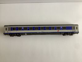 Acme 52550 ÖBB Liegewagen Bcmz H0 1:87