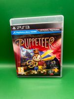 Puppeteer (mehrsprachig) - Playstation 3