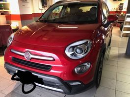  Fiat 500X 2.0 MultiJet Cross Plus 4x4 an PRIVATPERSONEN