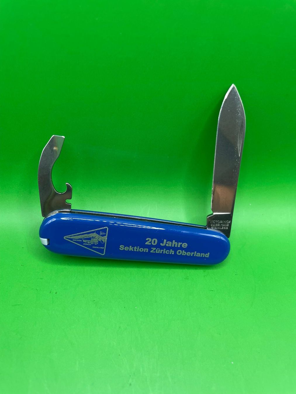 Victorinox Coltelli tascabile: Victorinox Taschenmesser – Nuovo e nell'imballaggio originale da Unterlangenegg venduto da can_rf8g 1