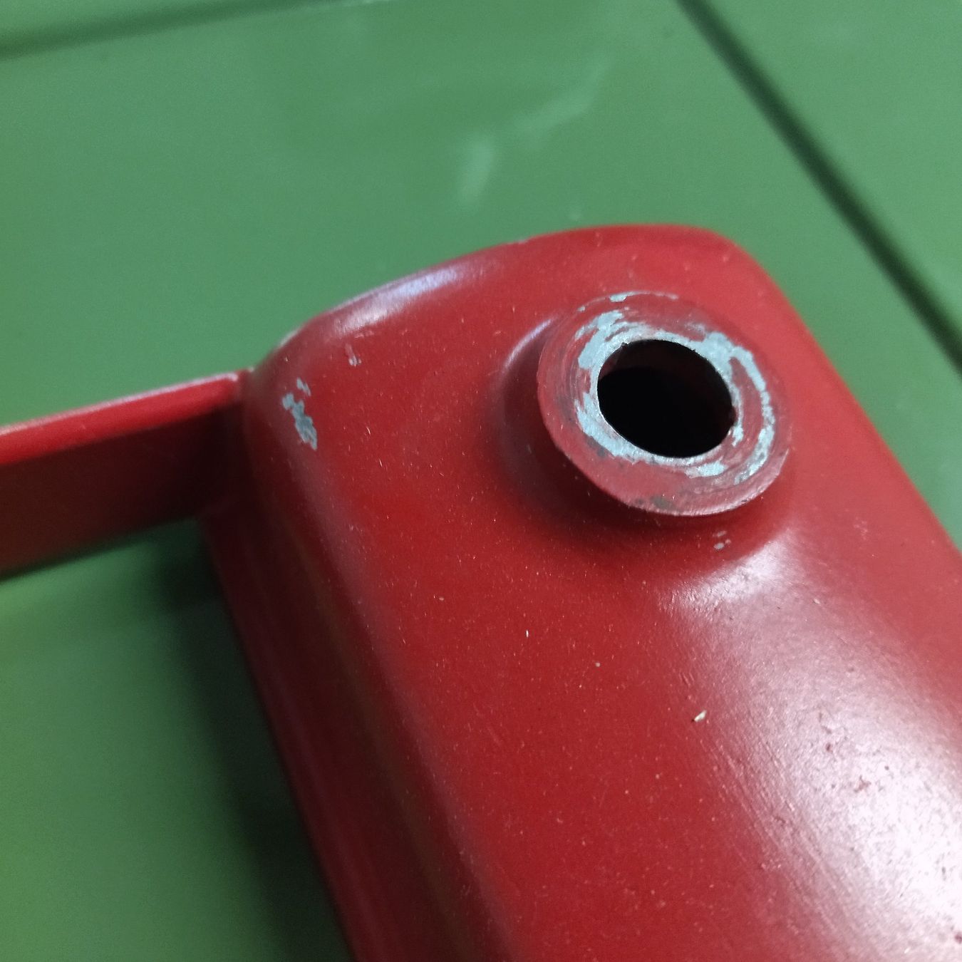 Alfa Romeo Tutti pezzi di ricambio auto: Alfa Romeo ventildeckel – Usato da Orvin venduto da Ahx 3