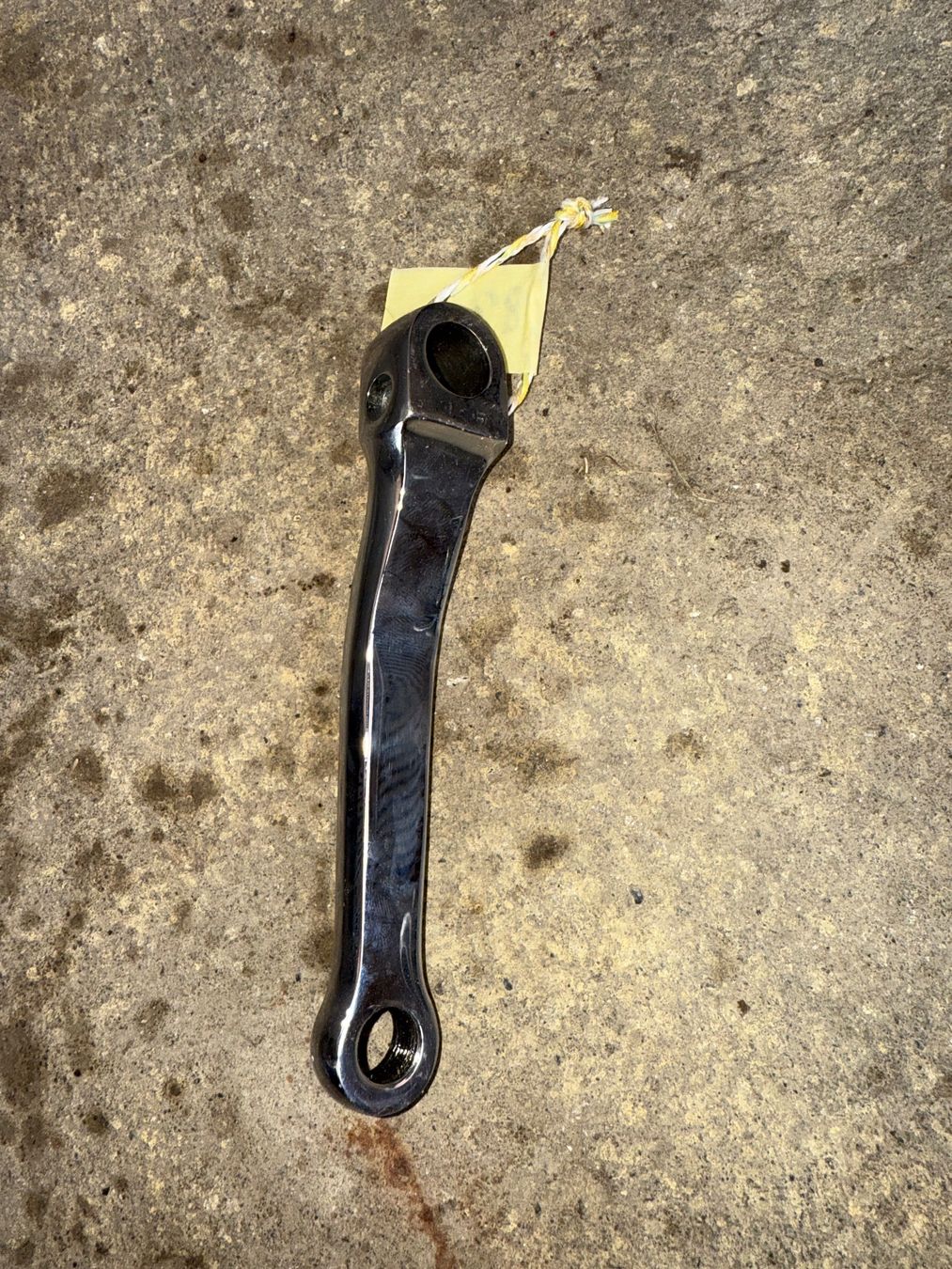 Sachs Parti ricambio per ciclomotori: Mofa Pedalarm – Usato da Fahrni b. Thun venduto da berger_tuning34 3