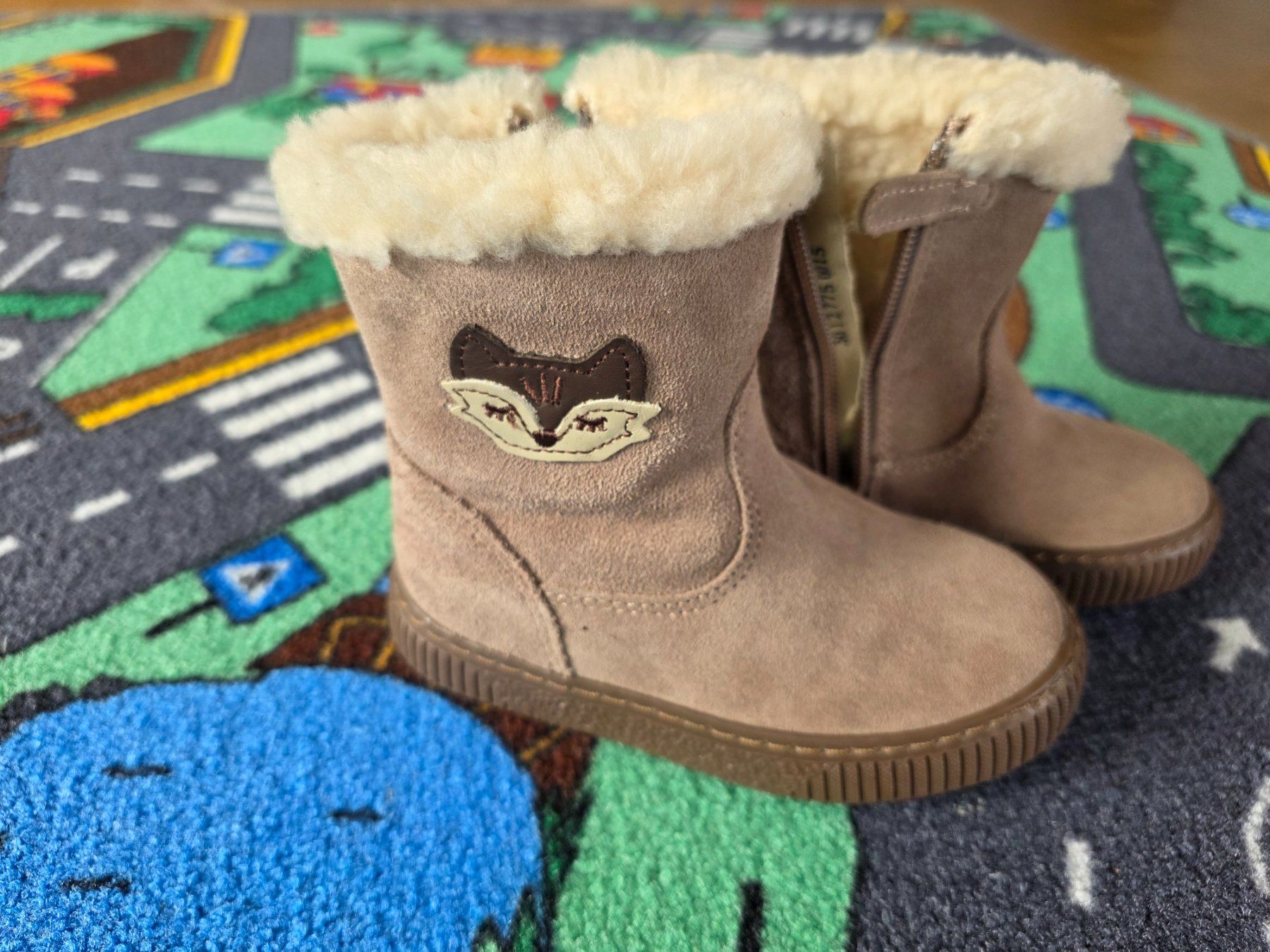 Scarpe per ragazze: Bottine fille T24 – Nuovo e nell'imballaggio originale da Glovelier venduto da ste_seu1 2