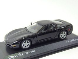 Chevrolet Corvette (1997)