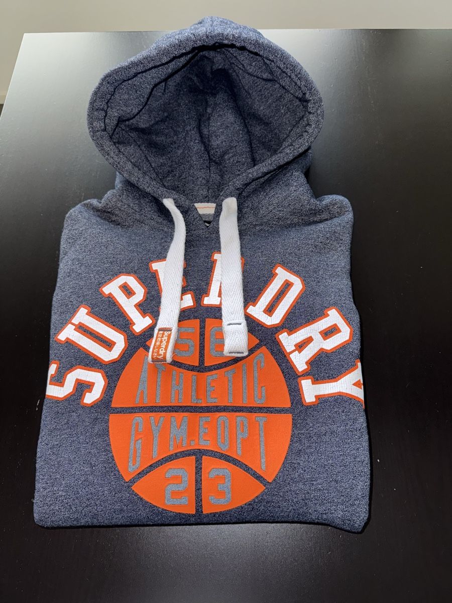 Superdry Pullover & Sweatshirts: Superdry Hoodie Gr. S Neuwertig – Neu (gemäss Beschreibung) aus Zürich von Jen10 7