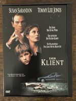 Der Klient DVD