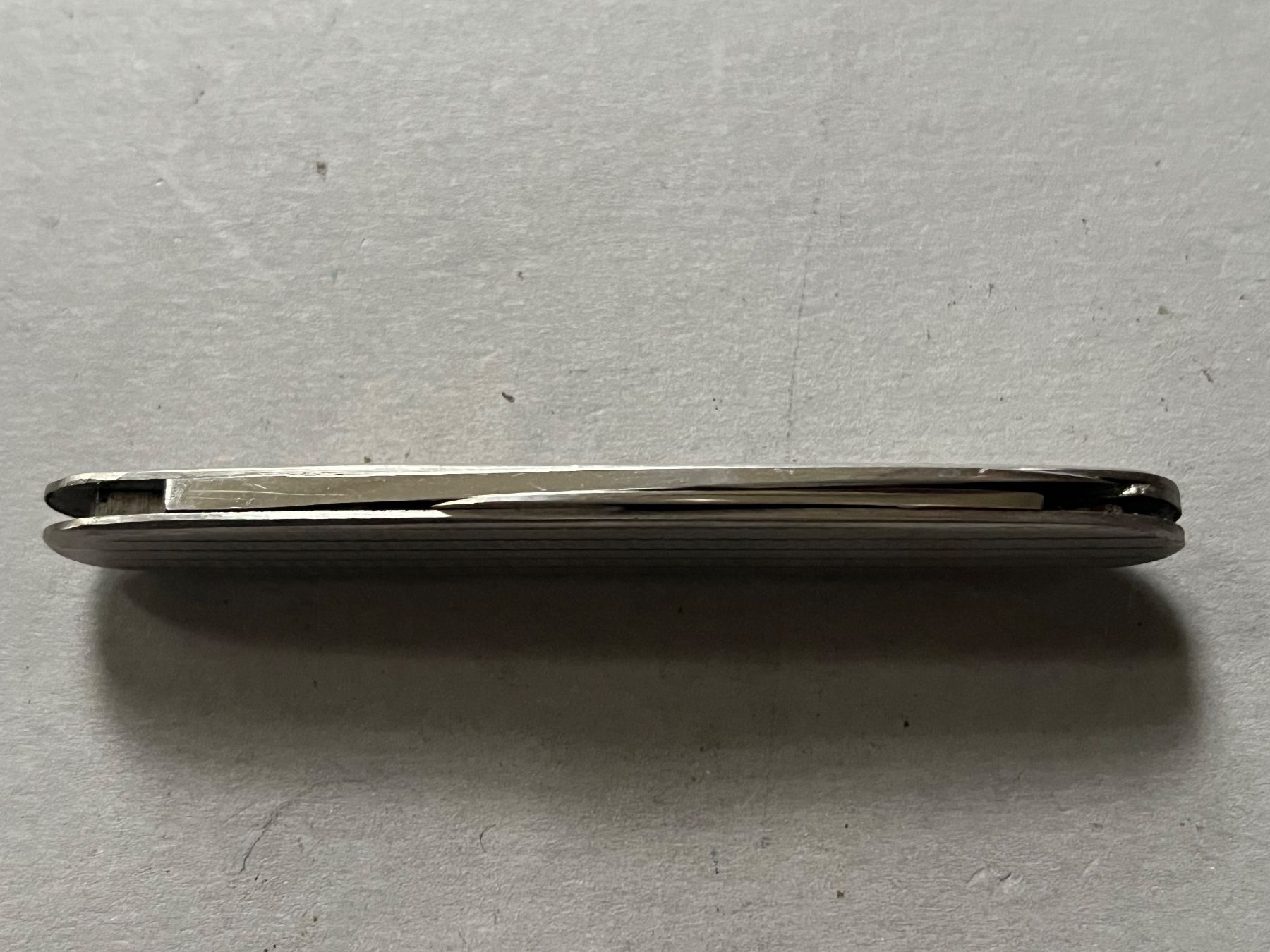 Solingen Taschenmesser: Sackmesser Solingen Hackethal 78 mm - Top Zustand – Gebraucht aus Zürich von FV.vintage 7