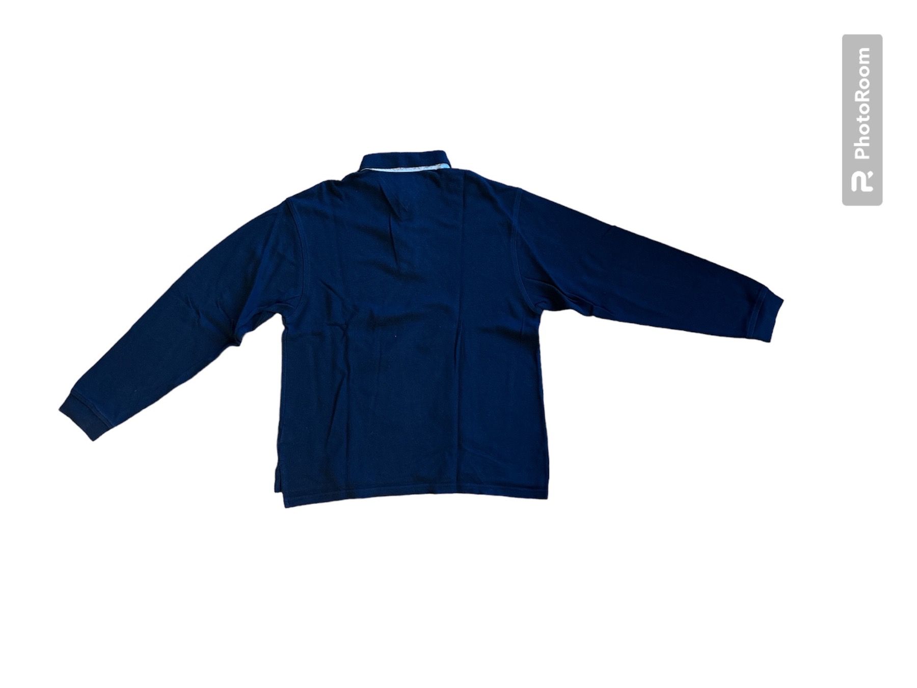 Tommy Hilfiger Camicie, T-shirt & Polo: Tommy Hilfiger Polo Langarm Jugendlich M – Usato da Mels venduto da prico 1