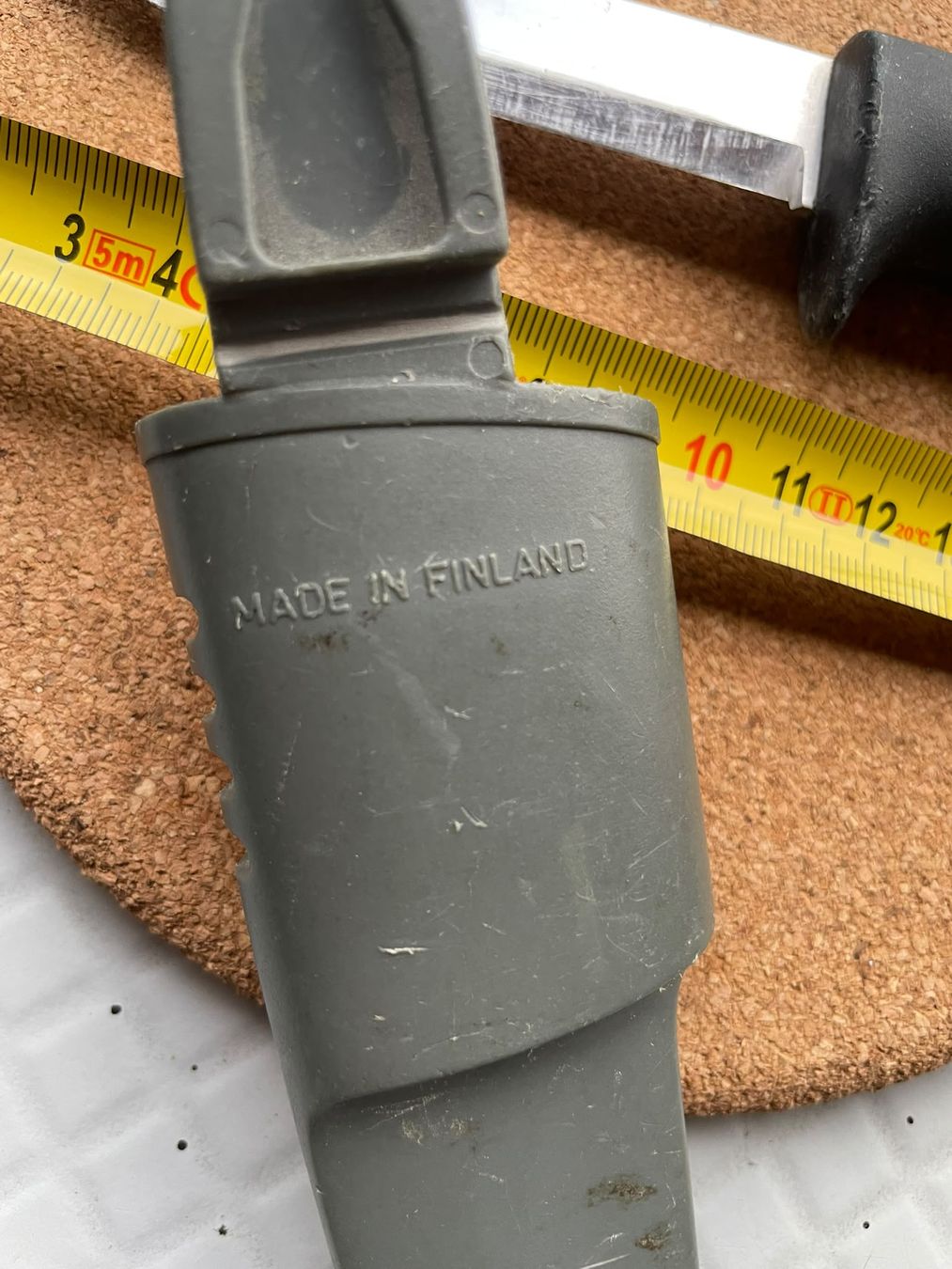 Posate: Finnisches Messer  – Usato da Oppligen venduto da can_rf8g 1