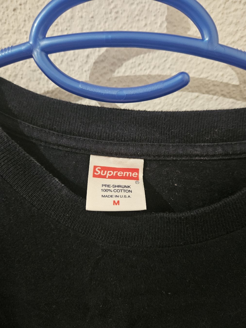 T-shirt: Supreme – Usato da Dottikon venduto da damianolucia98 2