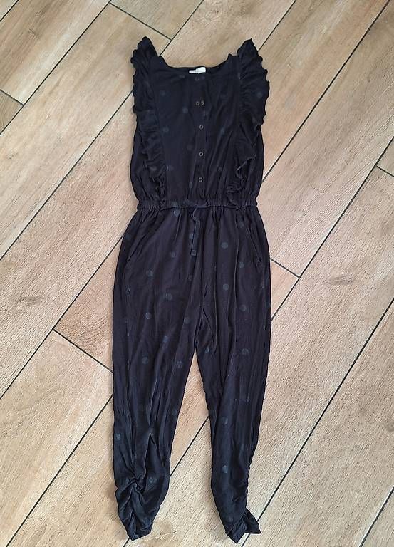 Tute: Jumpsuit PompdeLux Gr.122 – Usato da Ried-Brig venduto da babs1117 2
