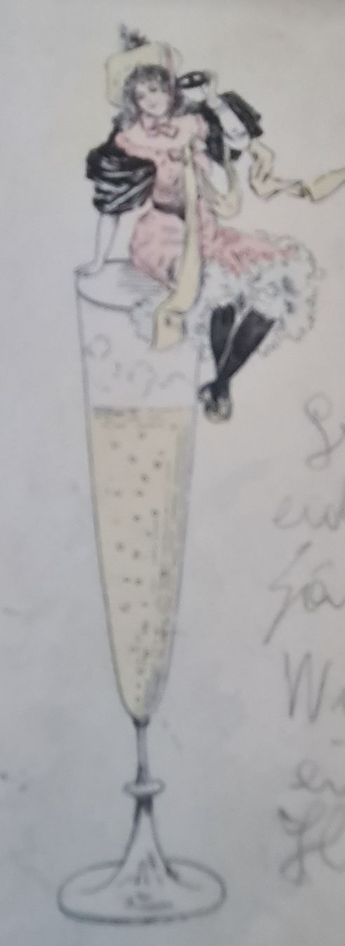 Cartoline postali: Eidg. Sängerfest 1899 Bern – Usato da Ebikon venduto da Donar50 1