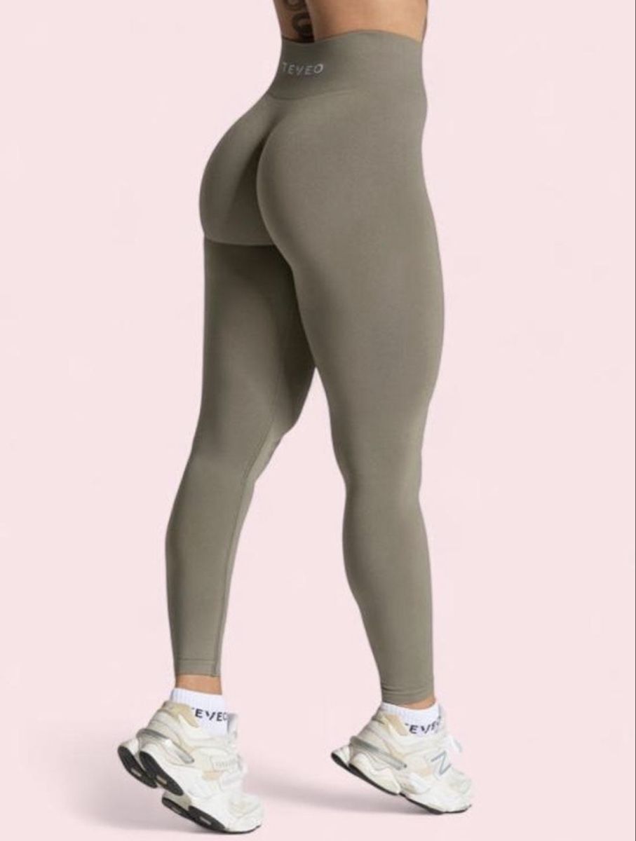 Teveo Leggings: Teveo timeless pro leggins  – Gebraucht aus Otelfingen von houseofstae 3
