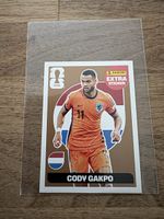 Panini Extra Sticker Cody Gakpo