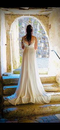 Hochzeitskleid