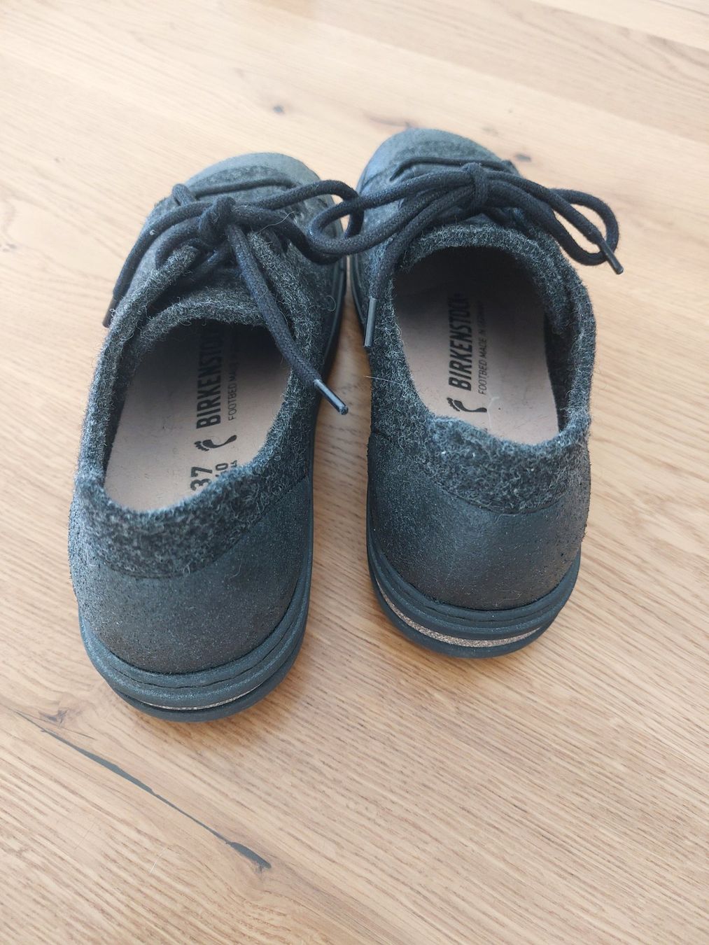 Birkenstock Damenschuhe: Birkenstock  Schuhe  37 – Gebraucht aus Diessenhofen von sTascha07 3