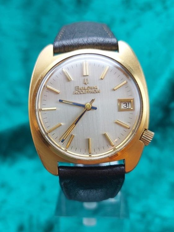 Bulova best sale accutron kaufen