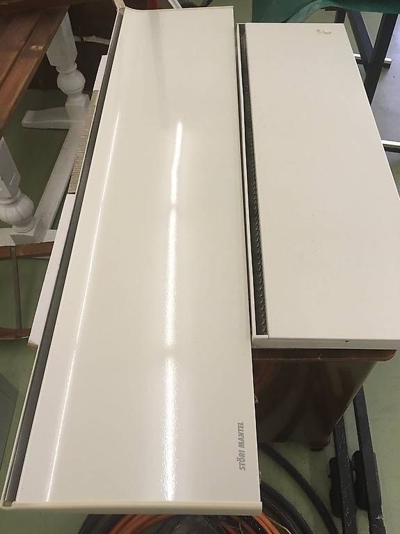 Radiatori: Radiateurs électriques Lot de 5 pièces – Usato da Avry-sur-Matran venduto da DBxx 3