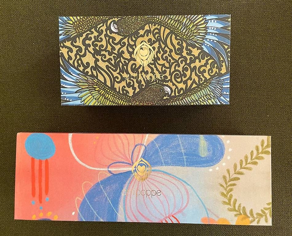 Artipoppe Marsupi portabebè: Artipoppe Zeitgeist Leopard Classic + Magic Belt bag – Nuovo e nell'imballaggio originale da Basel venduto da Roasty 1