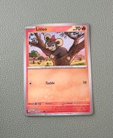 Chaos Rising Litleo Reverse Holo (014/086) EN