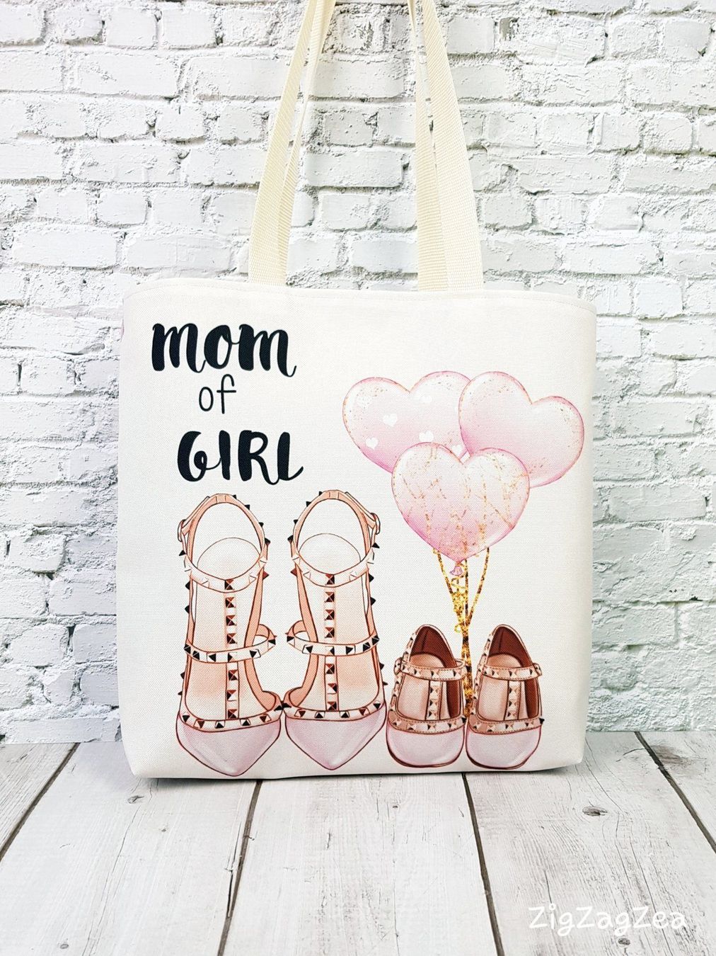 Borse da donna: Wunderschöne Unikat Handtasche – Nuovo e nell'imballaggio originale da Oberrieden venduto da Beti85