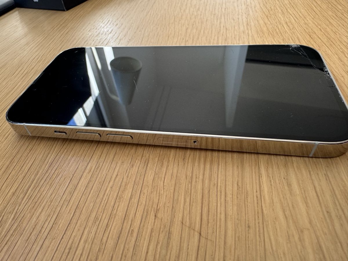 Apple Portables: iPhone 13 Pro – D'occasion à Richterswil par Ossie84 3