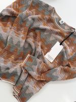Missoni wolle seide S neu