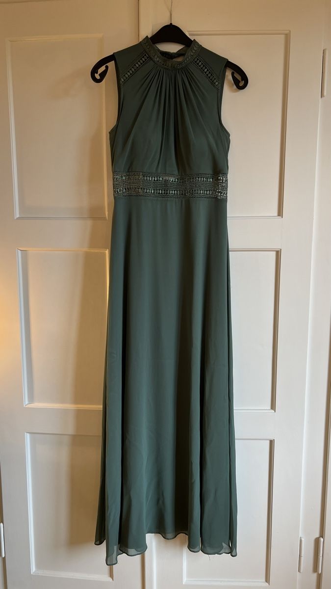 Vestiti: Abendkleid Vera Mont – Usato da Worb venduto da nmvd 2