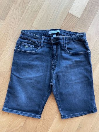 Calvin Klein Jeans (16) shorts