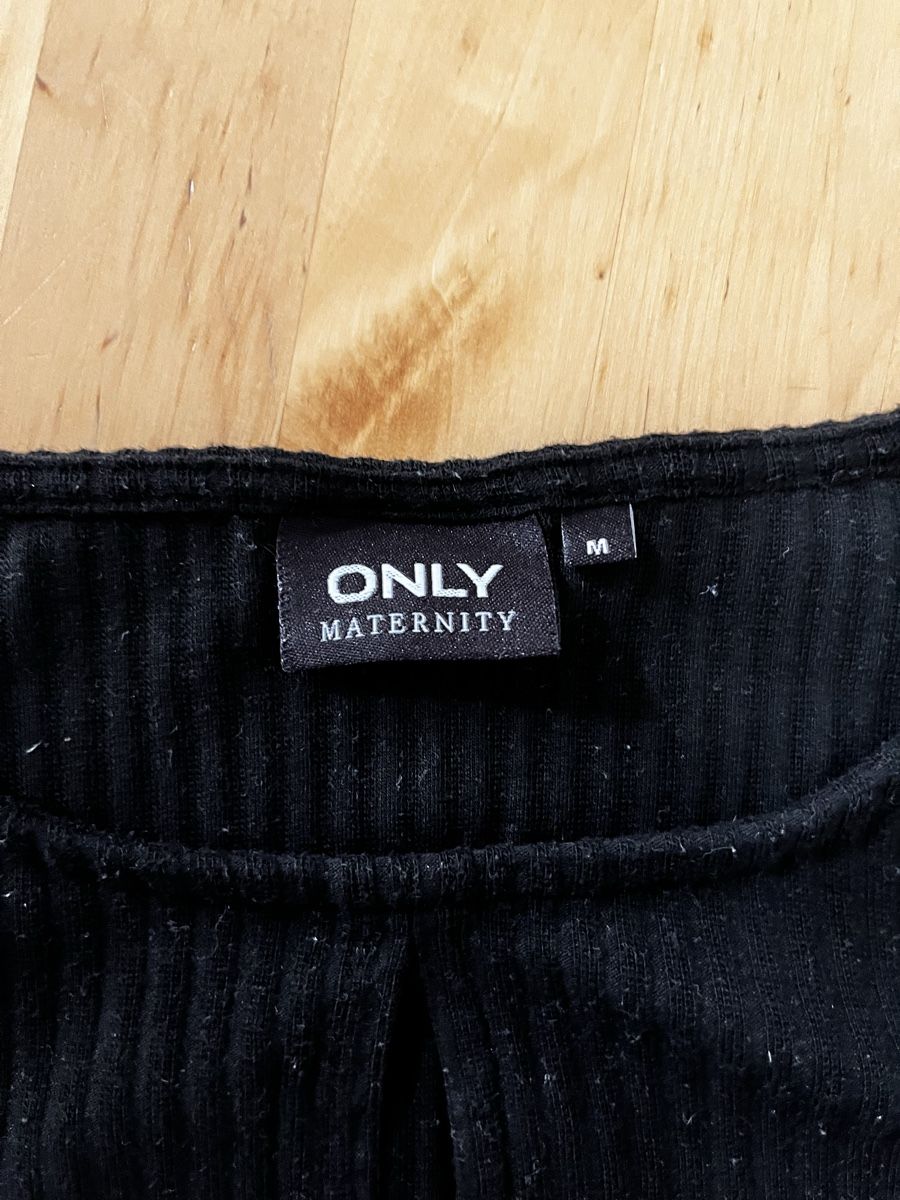 Only Maglioni & Felpe: Umstands-Langarmshirt M – Usato da Dietwil venduto da gislerrahel 1