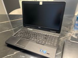 Dell Precision M4700 Laptop guter Zustand