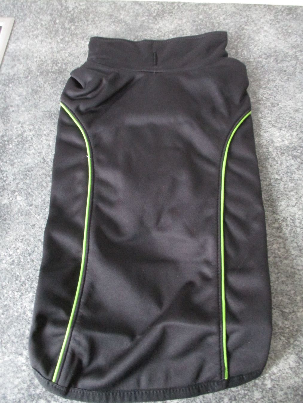 Bekleidung: SOFTSHELL HUNDEMANTEL VON WOLTERS  DIVERS.GRÖSSEN FABRIKNEU – Neu und originalverpackt aus Winterthur von katzen07 1