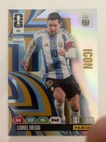 FIFA 26 Icon LIONEL MESSI Karte holograph NEU