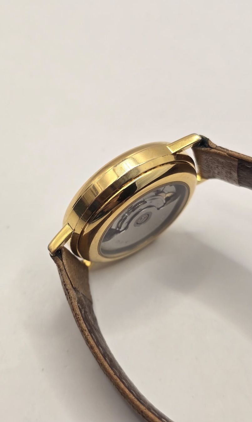 Uhren: Unsigned Automatic Date 34,5mm – Gebraucht aus Minusio von AGSuhren 4