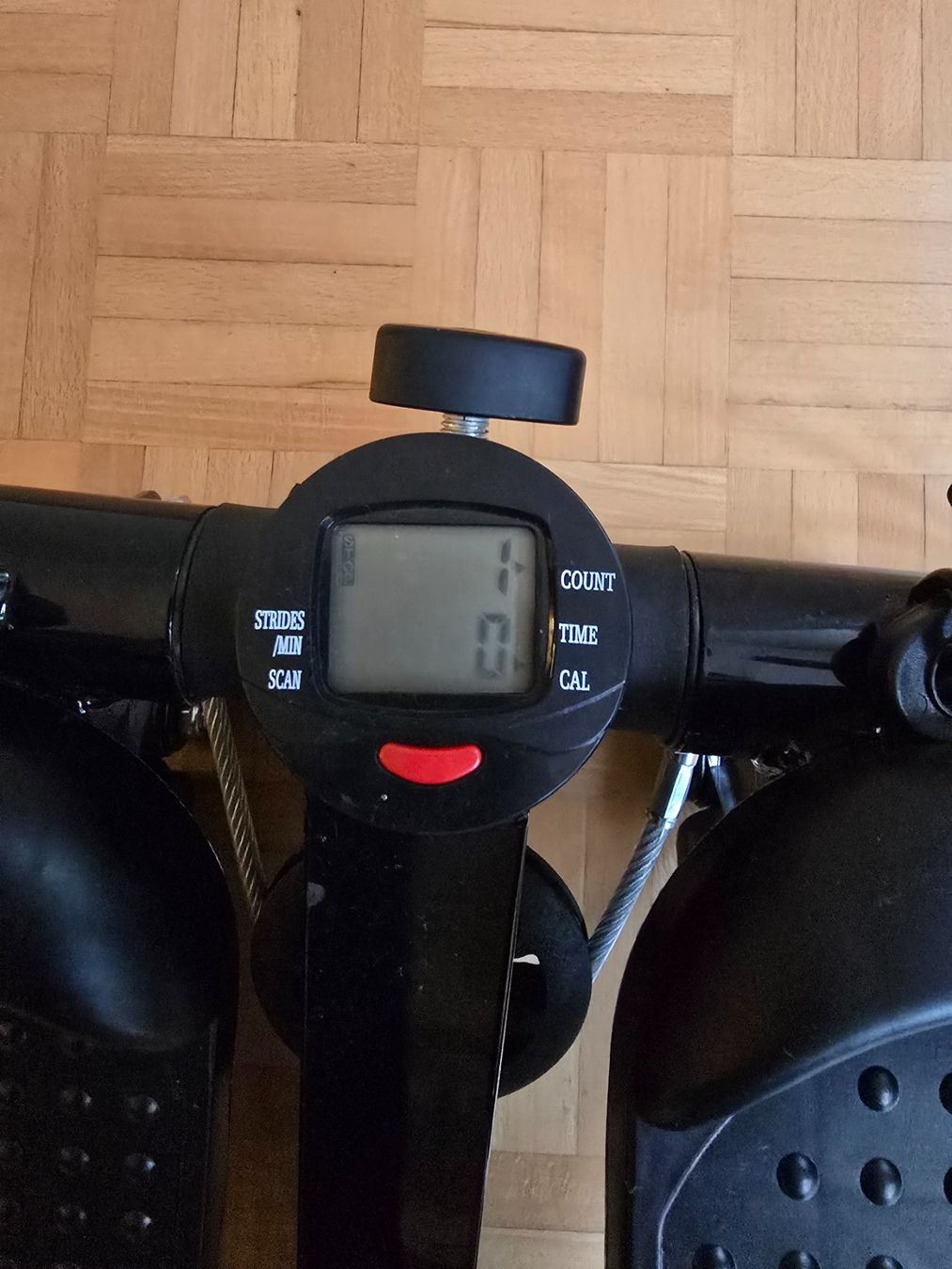 Hometrainer: Stepper – Usato da Zug venduto da fil_79y6 2