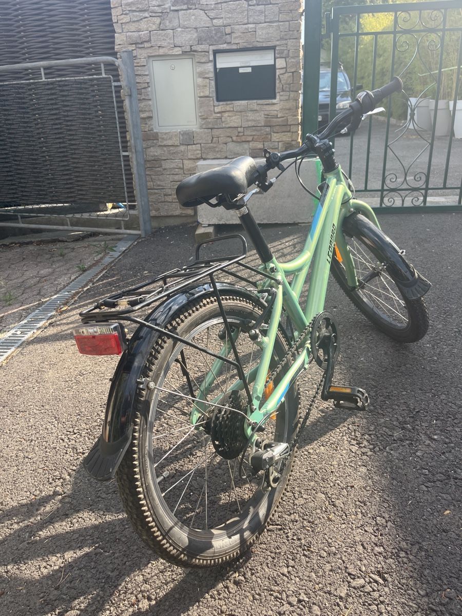 Velos: Vélo enfant 20 pouce – Gebraucht aus Vernier von buj_gh27 2