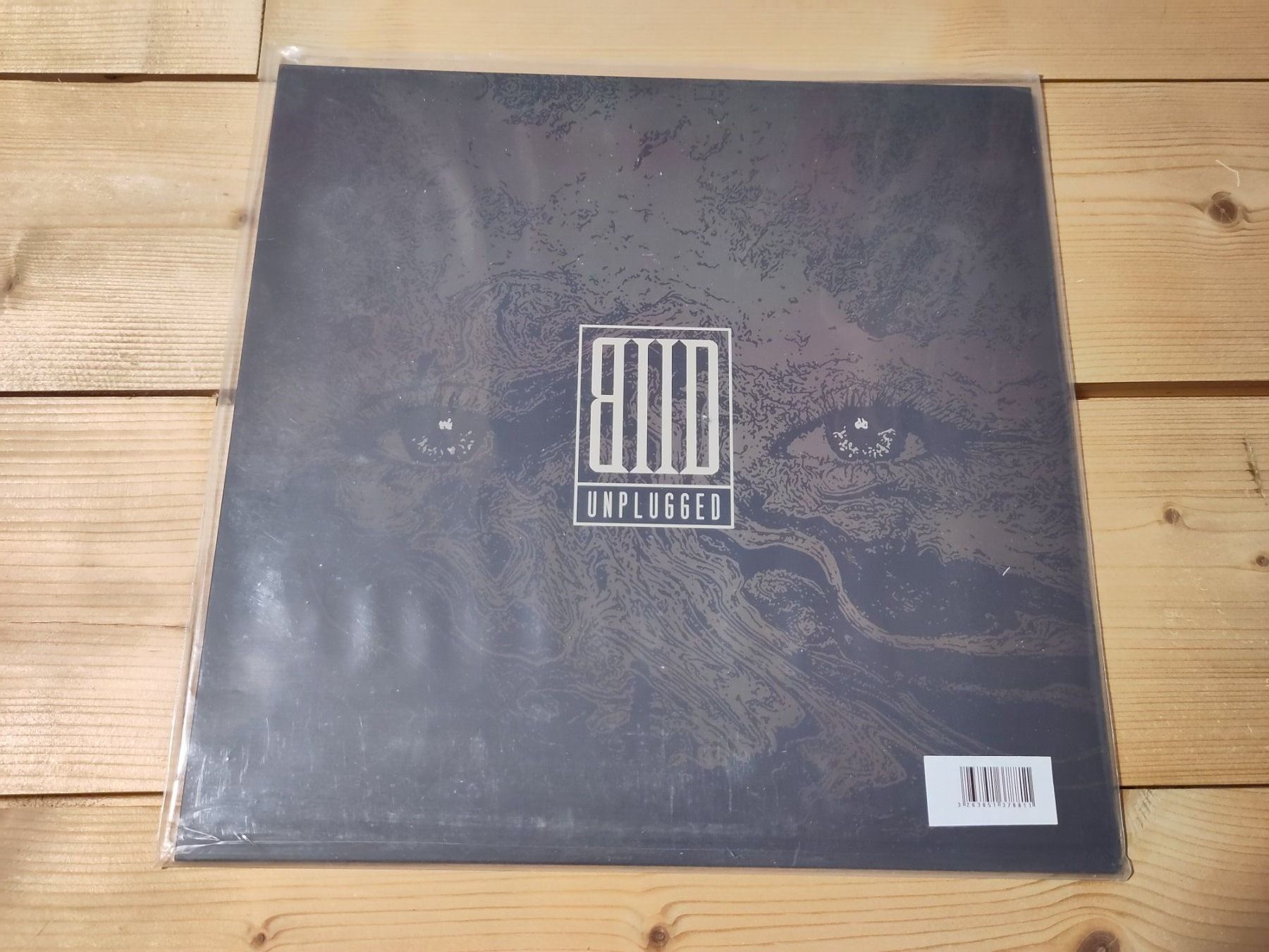 Dischi in vinile: Beaten To Death - Unplugged – Usato da Wasterkingen venduto da Palu17
