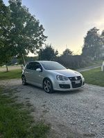 VW Golf V GTI