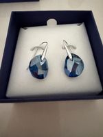Swarovski Ohrhänger ungetragen