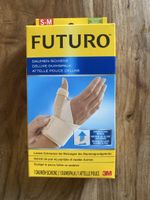 FUTURO Daumen-Schiene Deluxe Grösse S-M neu