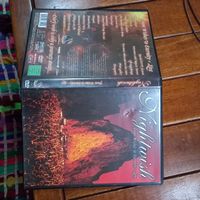Nightwish- from wishes...(dvd)