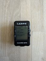 Fahrradcomputer Lezyne Macro GPS