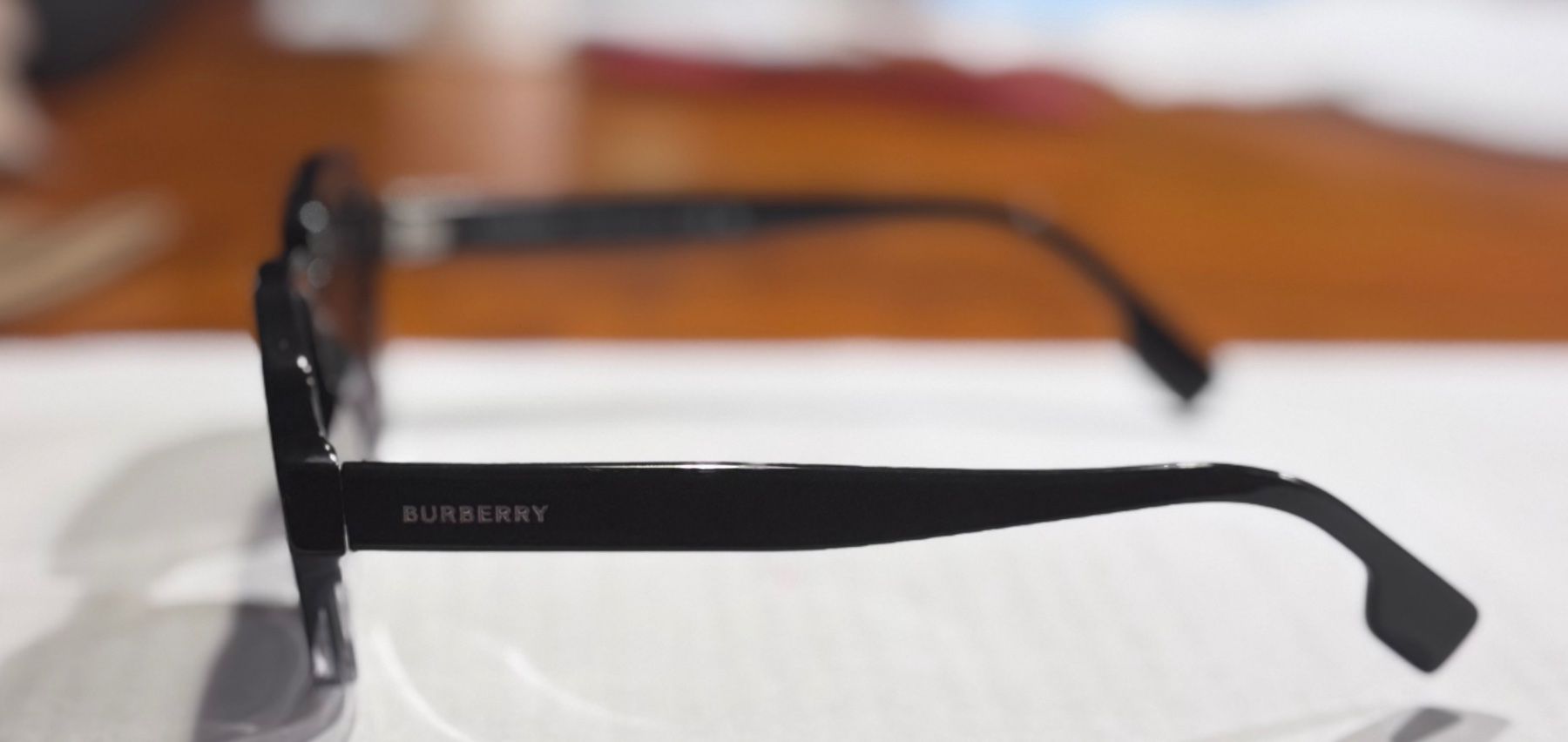 Burberry Brillen & Gläser: Burberry Eldon BE4349 – Neu (gemäss Beschreibung) aus Zürich von futbolstar 9