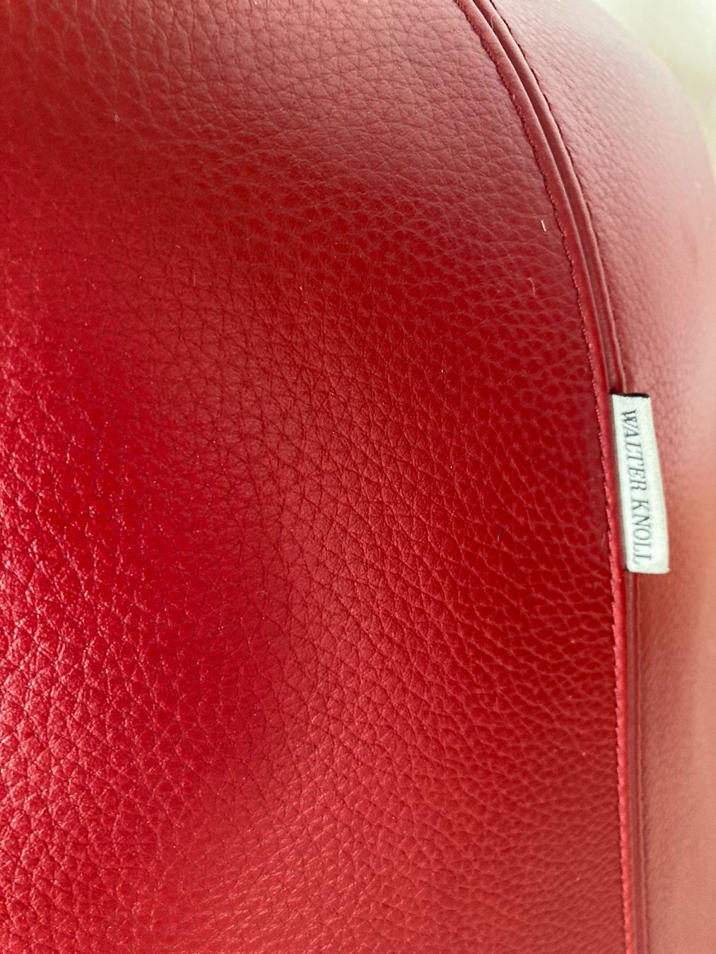 Knoll Sessel: Walter Knoll Sessel – Gebraucht aus Wil SG von Pin05 3