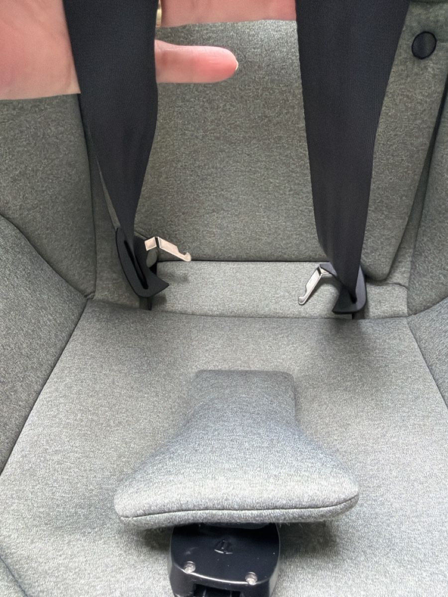 Joie Seggiolini per auto: Joie i-Spin 360 Car Seat Base iso-fix – Usato da Nennigkofen venduto da joro 1