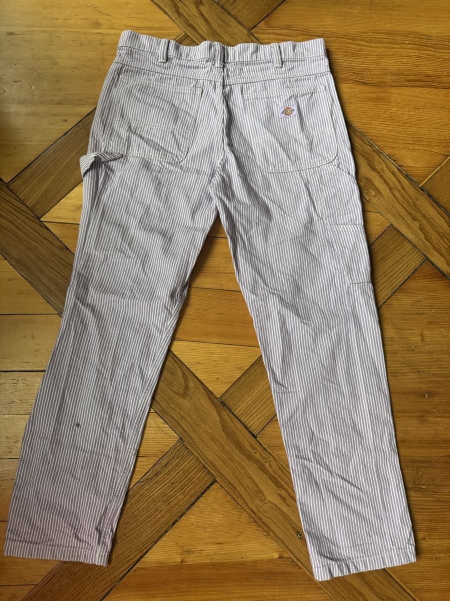 Dickies Pantaloni: Pantalon Dickies – Nuovo (secondo la descrizione) da Auvernier venduto da Tatel2012 3