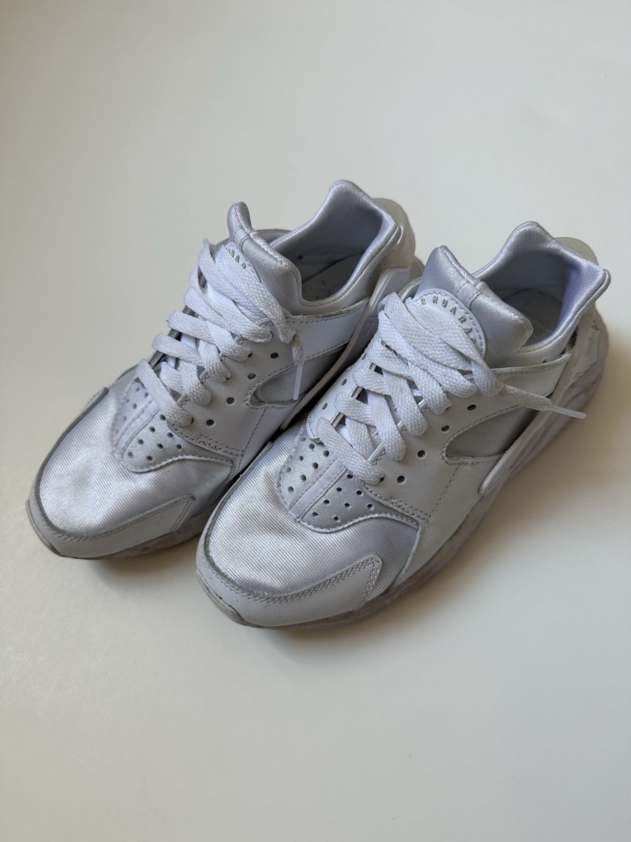 Nike Scarpe da uomo: Sneakers Nike Huarache, Grösse 38 – Nuovo (secondo la descrizione) da Zürich venduto da simsa_7 1