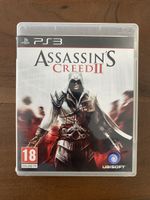 Assassin's Creed 2 für PS3