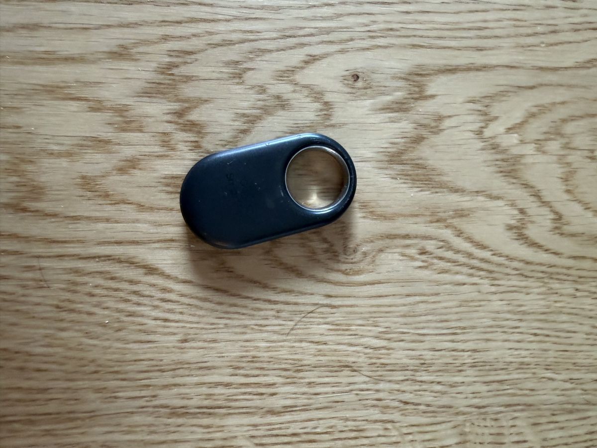 Portachiavi: Samsung SmartTag2 – Usato da Basel venduto da ben_cq8x