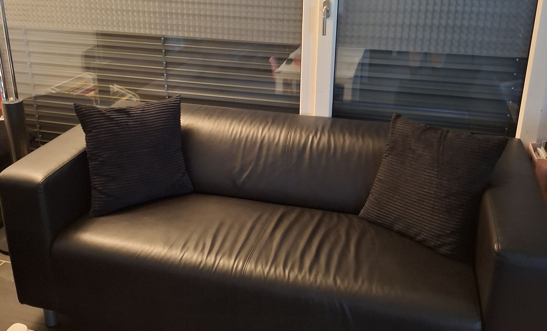 Ikea Sofas: Sofa – D'occasion à Brütten par BE68KO 1